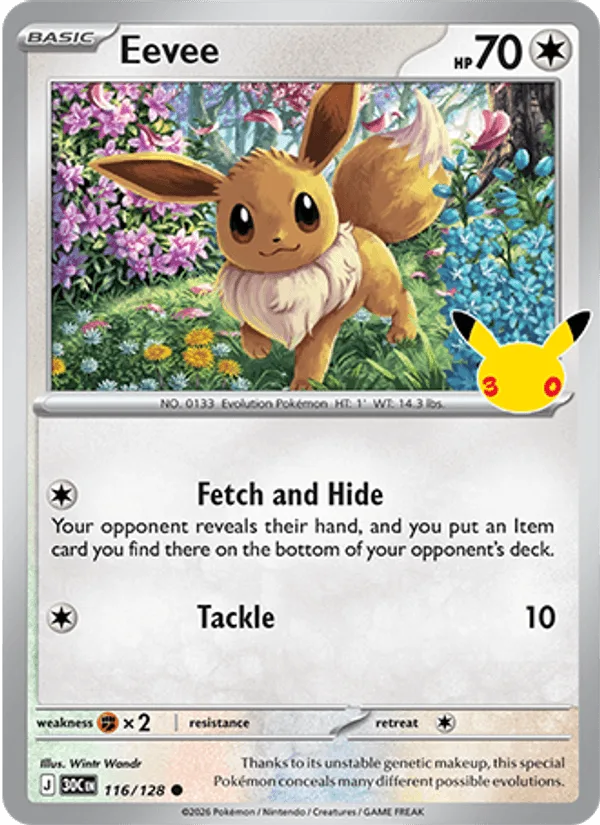 Eevee