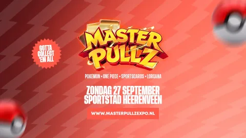 Master Pullz Heerenveen