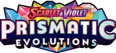 Prismatic Evolutions
