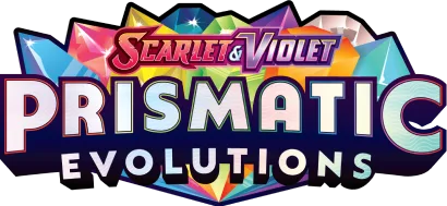 Prismatic Evolutions