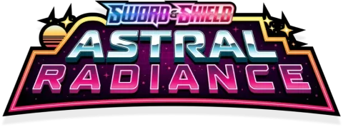 Astral Radiance Trainer Gallery