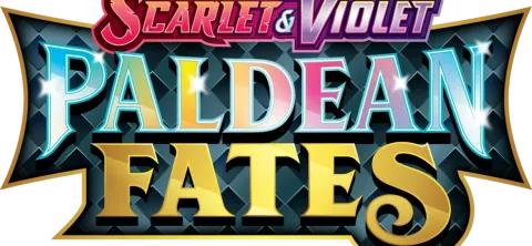 Paldean Fates