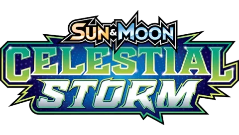 Celestial Storm