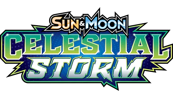 Celestial Storm