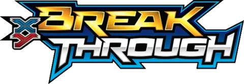 BREAKthrough