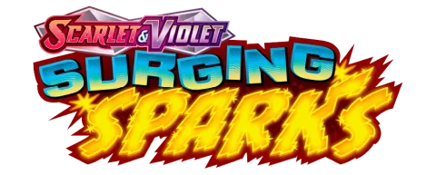 Surging Sparks