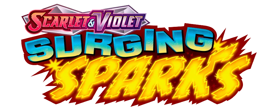 Surging Sparks