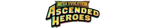 Ascended Heroes