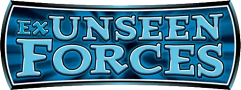 Unseen Forces