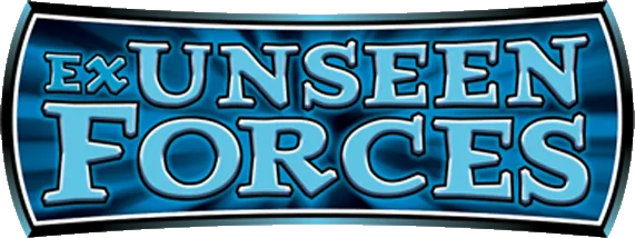 Unseen Forces
