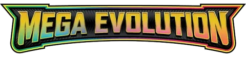 Mega Evolution
