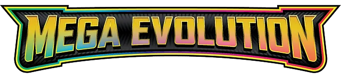 Mega Evolution
