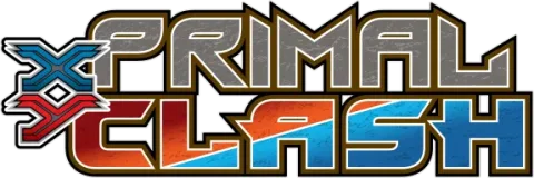 Primal Clash