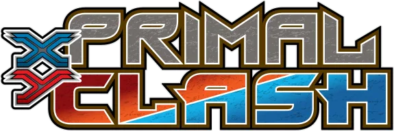 Primal Clash