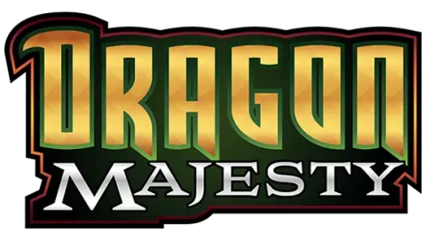 Dragon Majesty