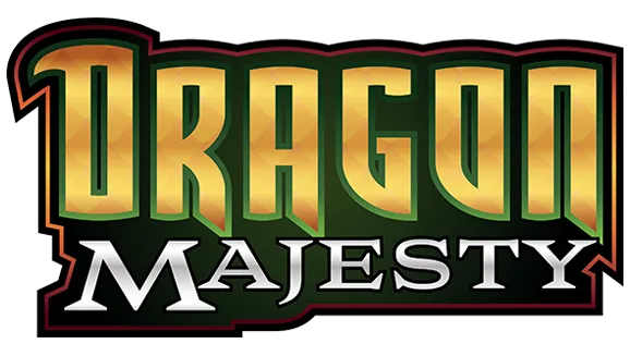 Dragon Majesty