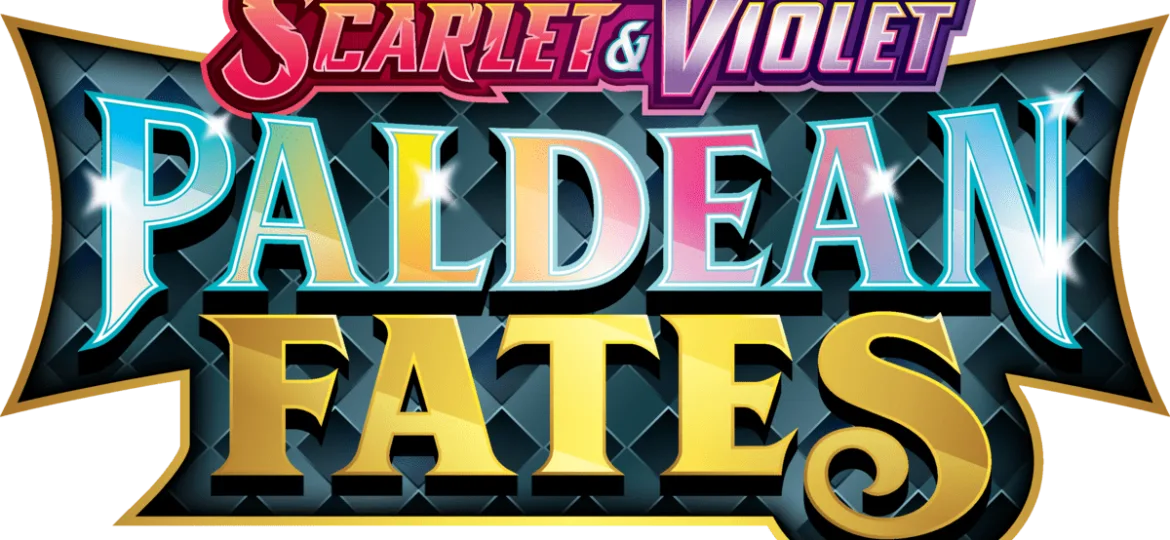 Paldean Fates