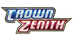 Crown Zenith 