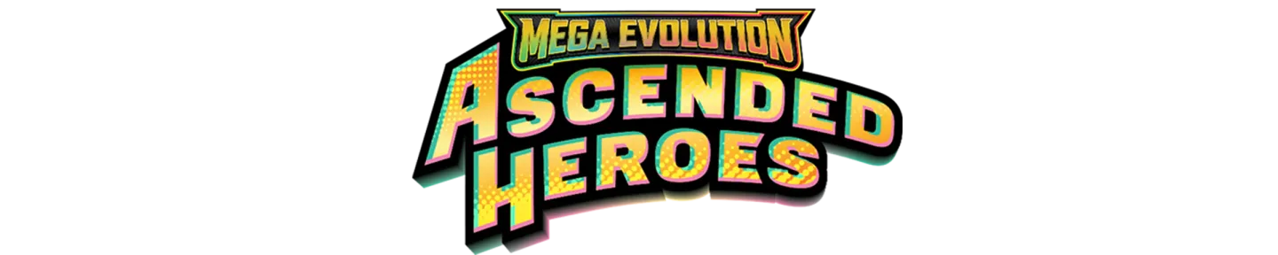 Ascended Heroes
