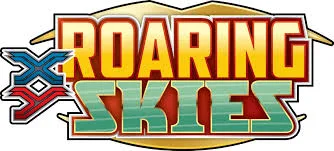 Roaring Skies 