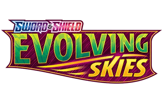 Evolving Skies
